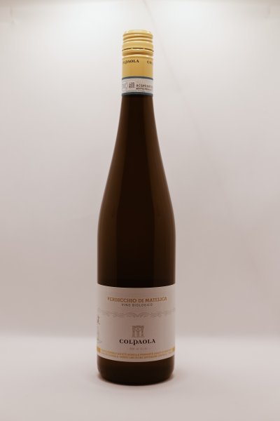 Verdicchio di Matelica DOC Colpaola